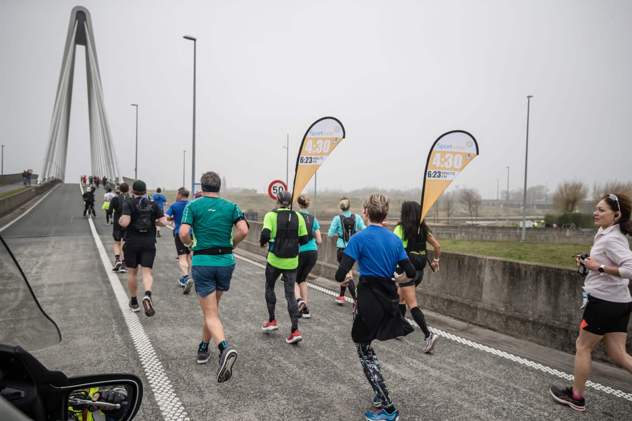 De 9 beste voedingsmiddelen om vóór een lange wedstrijd te eten RunningBE