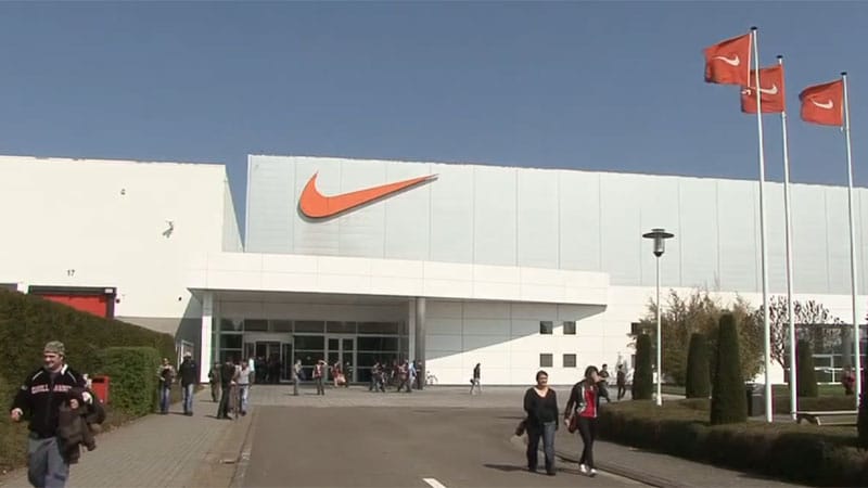 Loopgekte jobs bij Nike België RunningBE