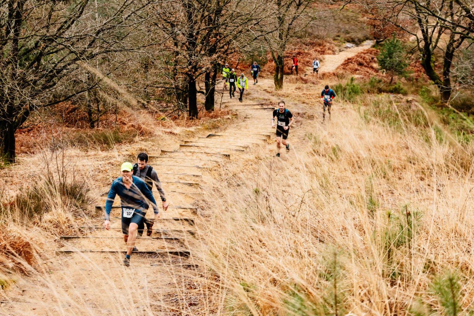 Vooruitblik de mooiste marathon van België RunningBE