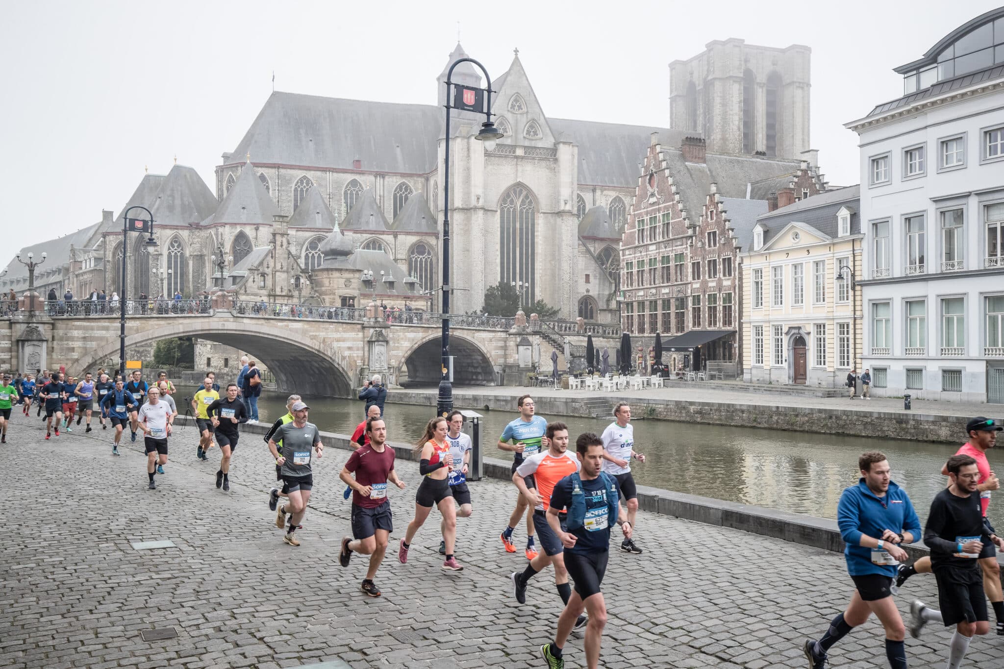 Zo ziet de perfecte wintertraining eruit voor een geslaagde