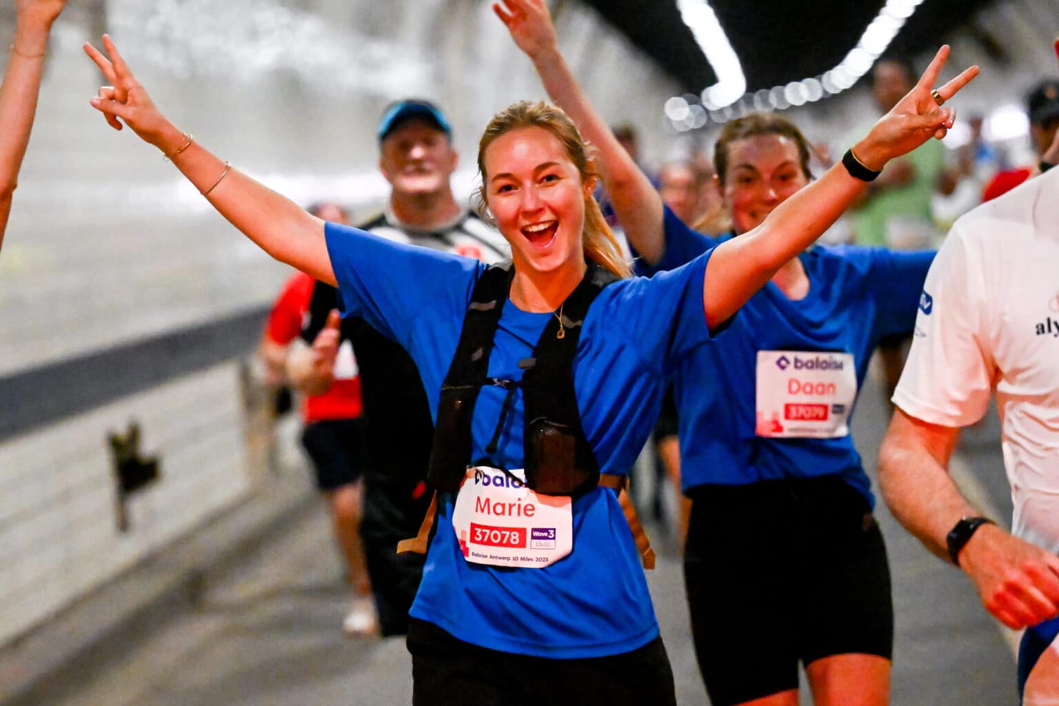 50 redenen om te beginnen met (of te blijven) hardlopen - RunningNL