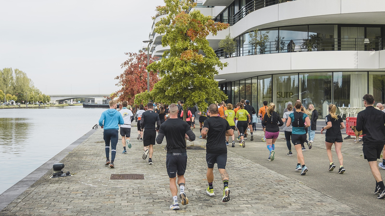43ste editie EnergyVision Dwars door Hasselt breekt zondag alle records