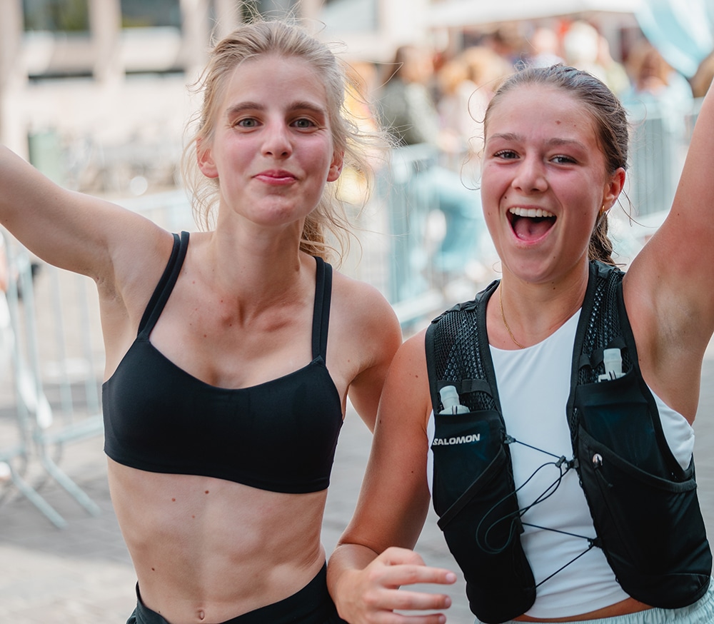 n de zomer zijn spontane plannen eerder regel dan uitzondering. Daarom werkt een flexibele aanpak beter dan een strak dagschema.